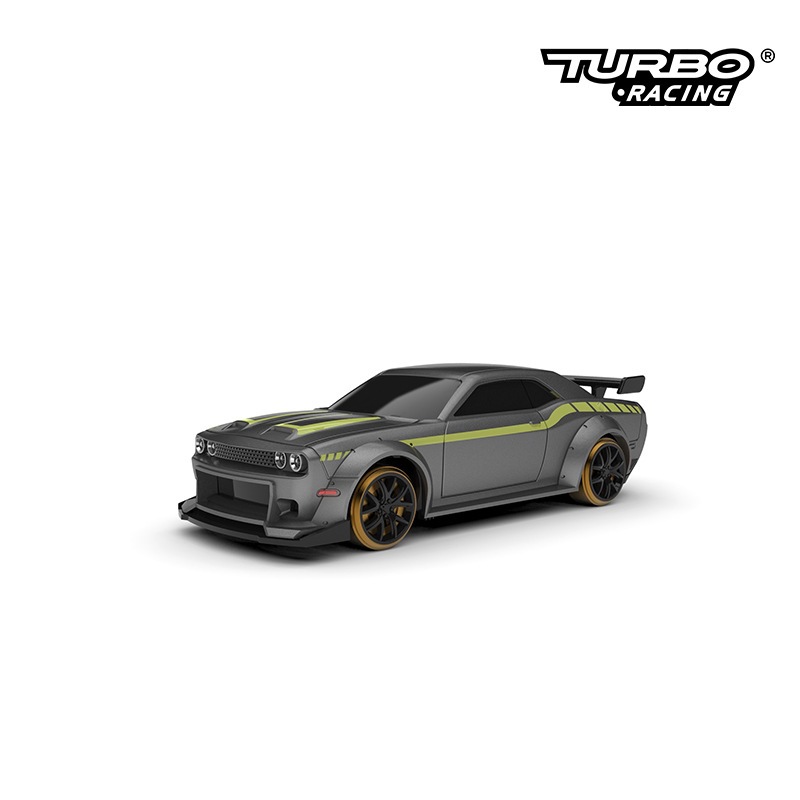 Turbo Racing迷你遙控車 ｜ 🐶 狗狗雞 🐔