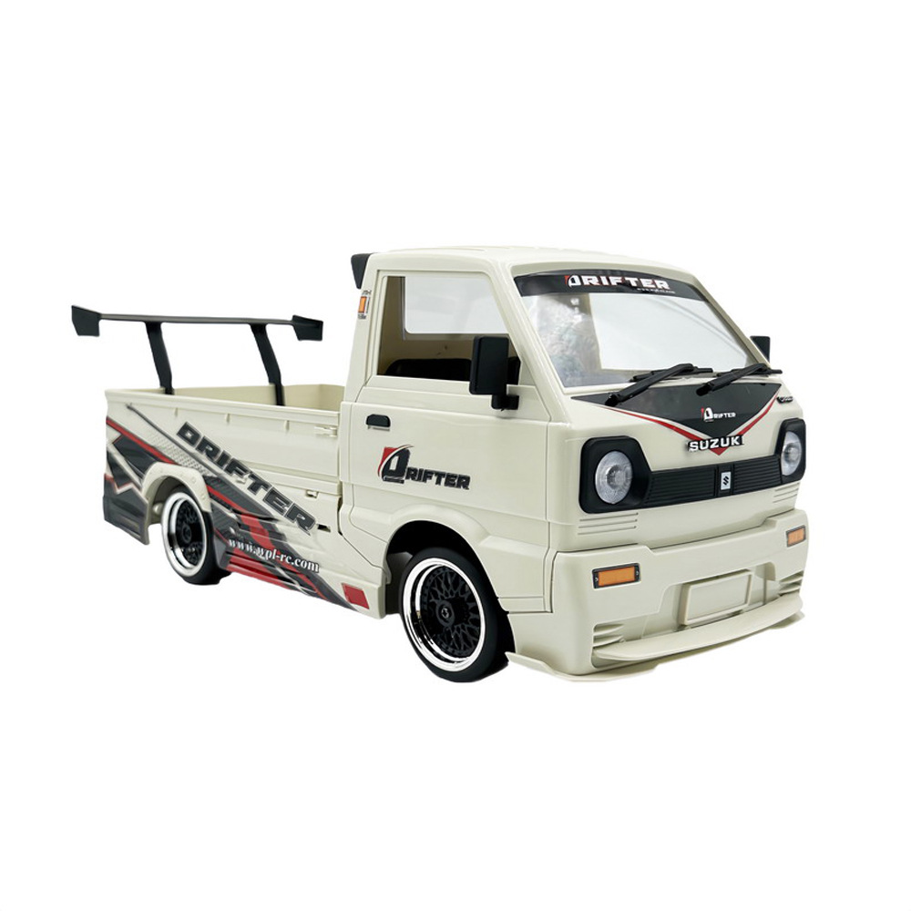 SUZUKI頑皮龍遙控越野車D14 ｜ 🐶 狗狗雞 🐔