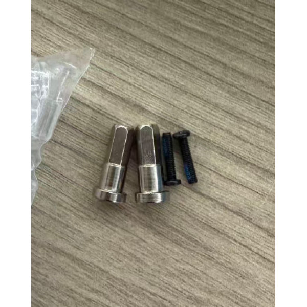 宏星F150輪軸 ｜ 🐶 狗狗雞 🐔