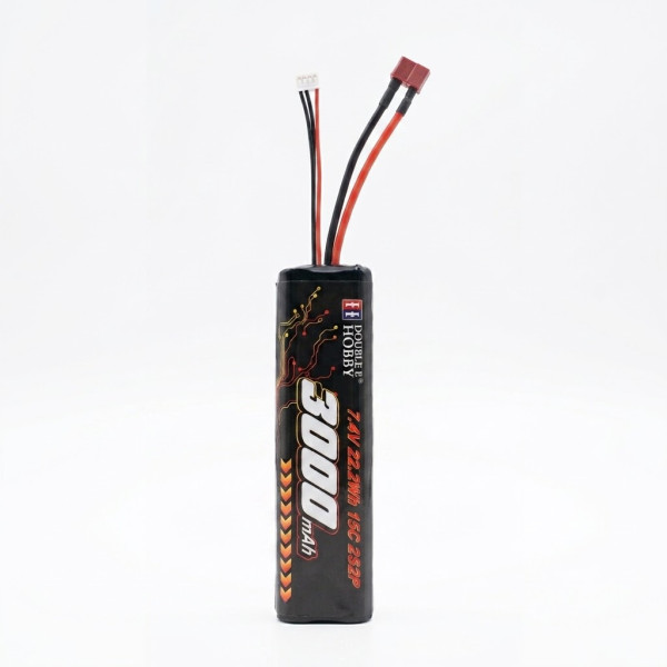 原廠雙鷹E010電池（3000mAh/2S） ｜ 🐶 狗狗雞 🐔